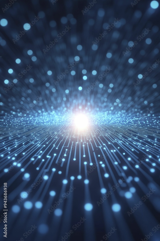 Quantum Tech Revolutionizing the Tech Infrastructure for Next-Gen Industrial Solutions Quantum Tech Revolutionizing the Tech Infrastructure for Next-Gen Industrial Solutions