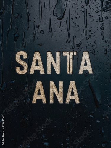 Santa Ana California, Santa Ana, California, Santa Ana CA