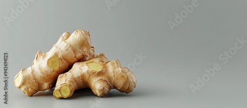 Japanese vegetable Myogo gi...