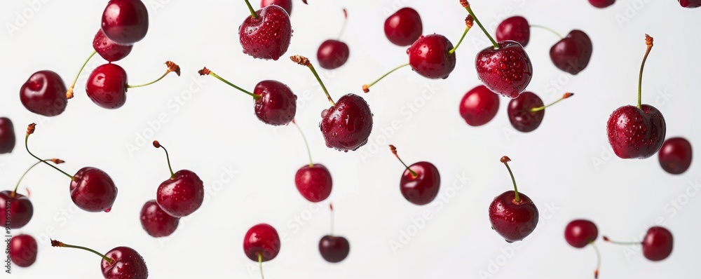 cherries cherries