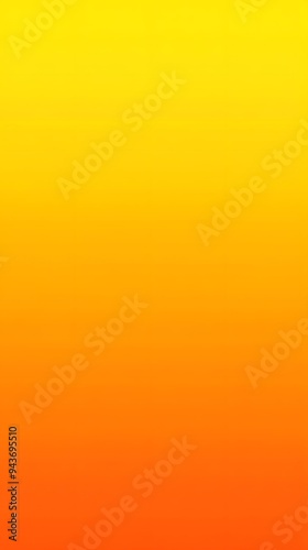 Wallpaper Mural Gradient, Shapes, Orange and Yellow, Abstract Image, Texture, Pattern Background, Wallpaper, Smartphone Cover and Screen, Cell Phone, Computer, Laptop, 9:16 and 16:9 Format Torontodigital.ca