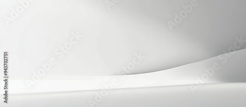 Wallpaper Mural Web Design Template Blank Space Idea. with copy space image. Place for adding text or design Torontodigital.ca