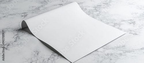 White Paper. with copy spac...