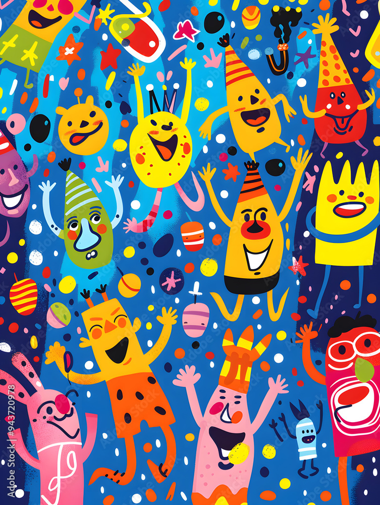 New Year and Christmas graphic advertising background New Year and Christmas graphic advertising background