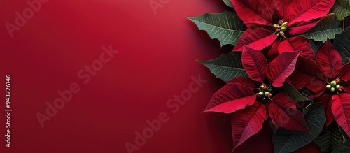 Beautiful Christmas arrange...