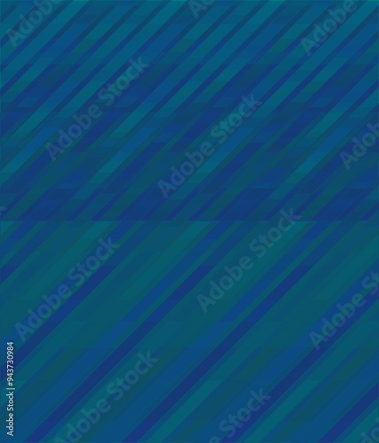 abstract blue background with lines