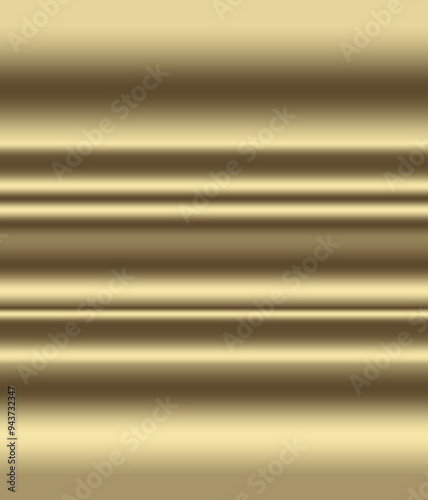 gold metal background