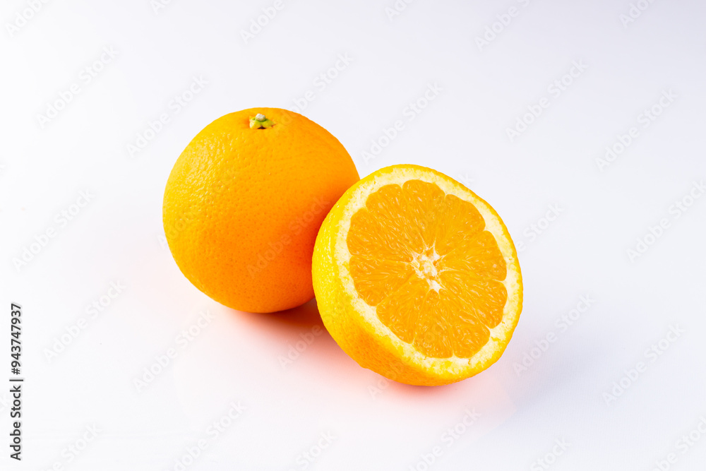 Naranaja amarilla valenciana Naranaja amarilla valenciana