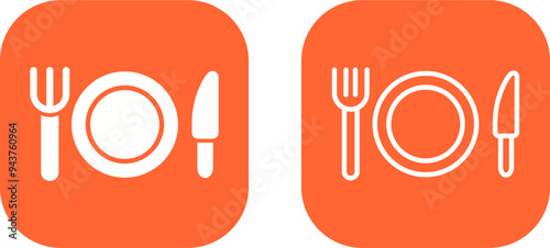 Food Vector Icon