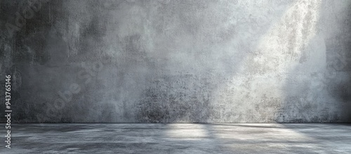 Textured Concrete Backgroun...