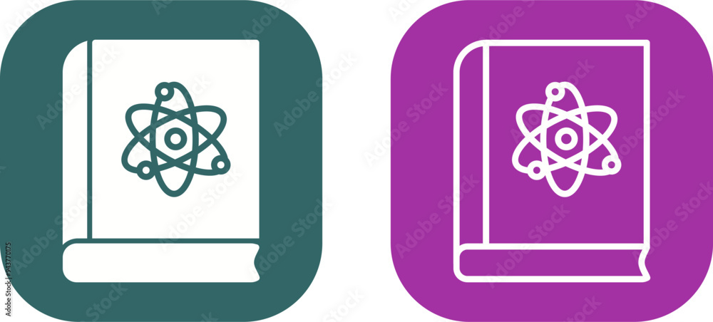 Science Vector Icon
