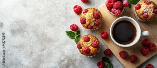 Tasty breakfast idea featur...
