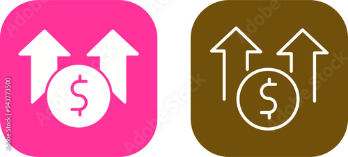 Income Vector Icon