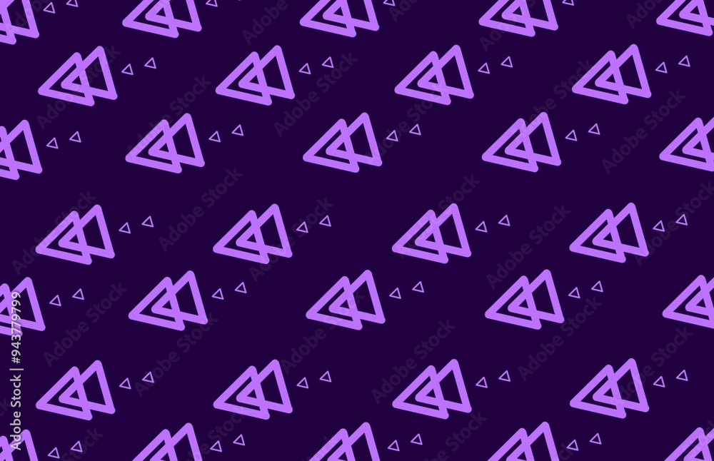 seamless pattern with shapes, pattern with shapes, pattern with arrows, pattern with figures, pattern with triangle, purple background with purple triangle, pattern background, purple background seamless pattern with shapes, pattern with shapes, pattern with arrows, pattern with figures, pattern with triangle, purple background with purple triangle, pattern background, purple background