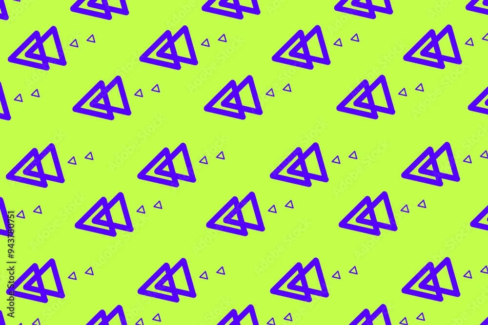 seamless pattern with shapes, pattern with shapes, pattern with arrows, pattern with figures, pattern with triangle, green background with purple triangle, pattern background, green background, green seamless pattern with shapes, pattern with shapes, pattern with arrows, pattern with figures, pattern with triangle, green background with purple triangle, pattern background, green background, green