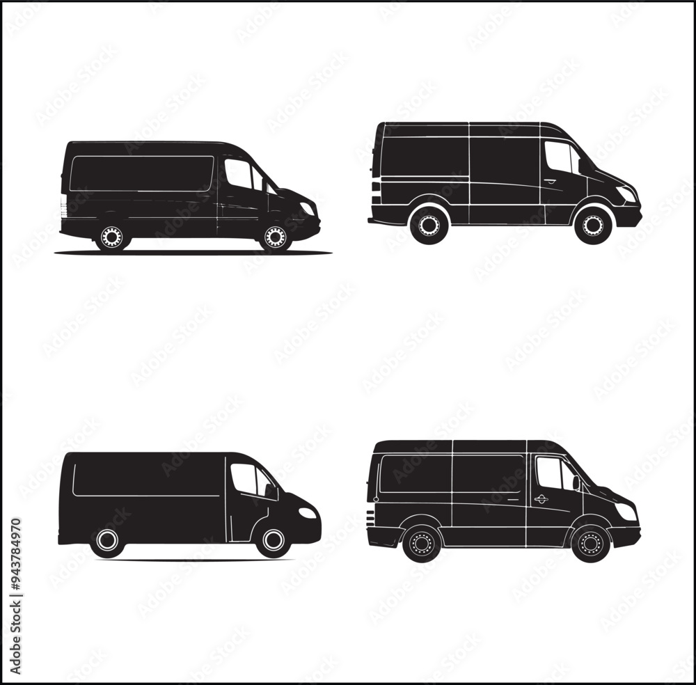 Bus Icon vector isolated on white background. Black bus vector icon Bus Icon vector isolated on white background. Black bus vector icon