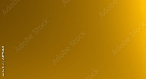 Vecteur doré réaliste élégant. Fond de texture de feuille d'or, modèle de dégradé brillant et métallique pour l'or, ruban de cadre, papier peint d'illustration lisse de luxe abstrait