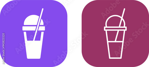 Frappe Vector Icon