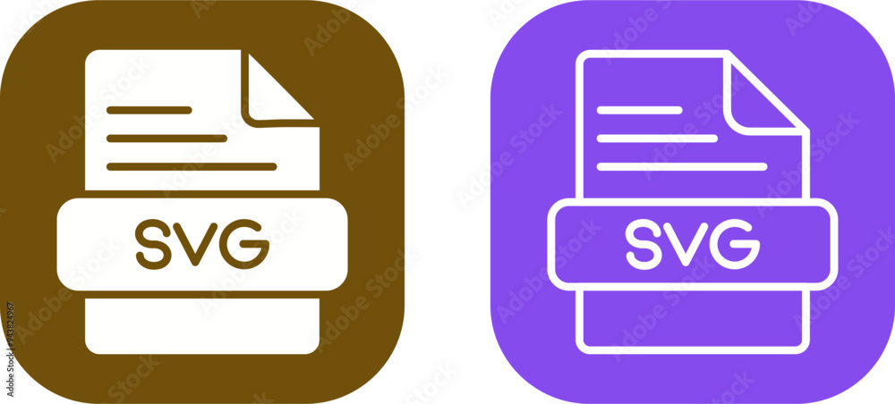 SVG Vector Icon SVG Vector Icon