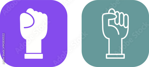 Power Vector Icon