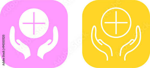 Insurance Vector Icon