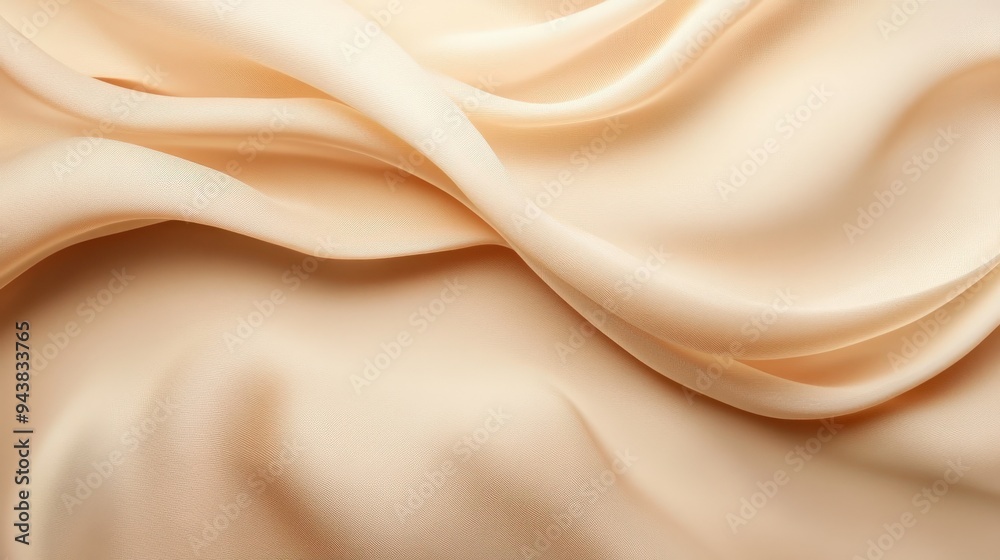 A close-up of a fabric with a texture. A close-up of a fabric with a texture.