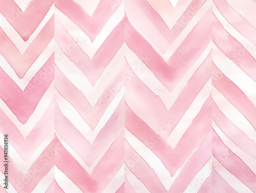Awesome A colorful pattern of pink and yellow stripes
