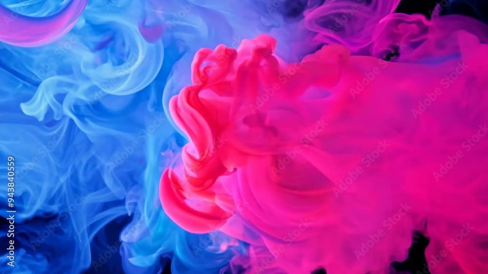 Vibrant swirling colors blend and dance together in a mesmerizing display of fluid art techniques Vibrant swirling colors blend and dance together in a mesmerizing display of fluid art techniques