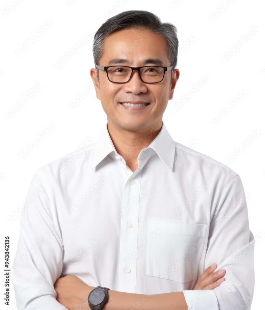 PNG Portrait glasses shirt adult. PNG Portrait glasses shirt adult.