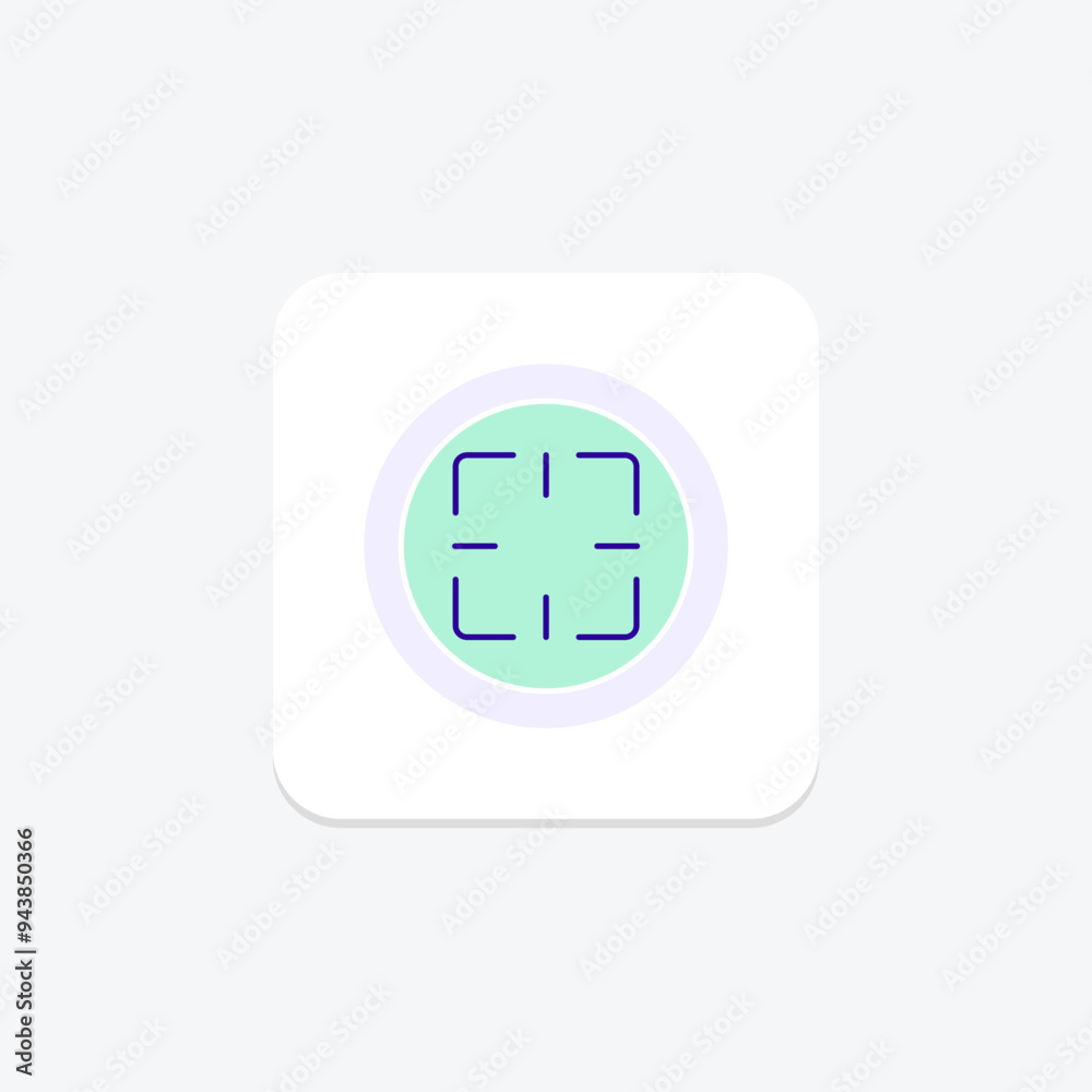 Recognition icon, recognize, recognition icon, recognition illustration, recognition concept, editable vector, pixel perfect, illustrator ai file Recognition icon, recognize, recognition icon, recognition illustration, recognition concept, editable vector, pixel perfect, illustrator ai file