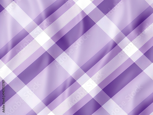 Incredible chequerboard fabric