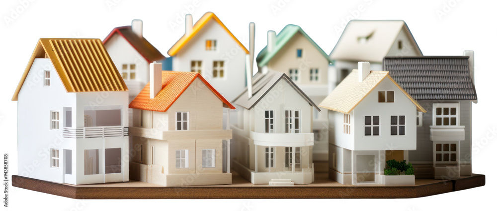 PNG Architecture building house neighbourhood. PNG Architecture building house neighbourhood.