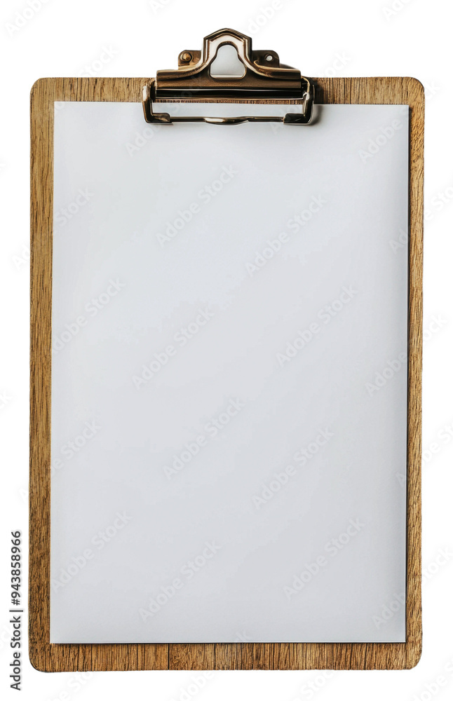 PNG Empty clipboard for office notes PNG Empty clipboard for office notes