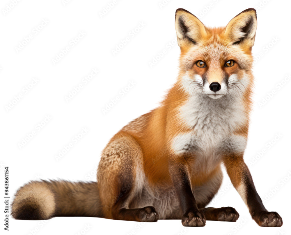 PNG Fox wildlife animal mammal. PNG Fox wildlife animal mammal.