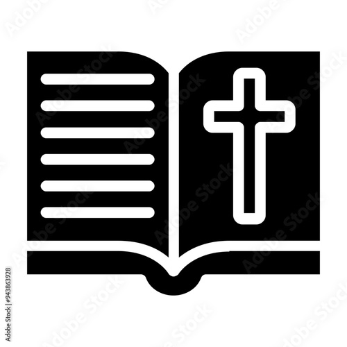 bible icon