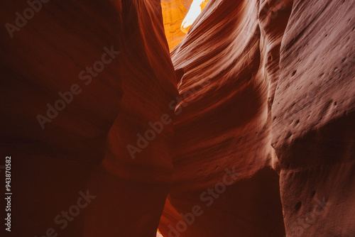 Antelope Canyon Arizona