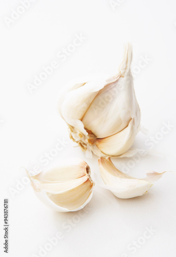 Garlic