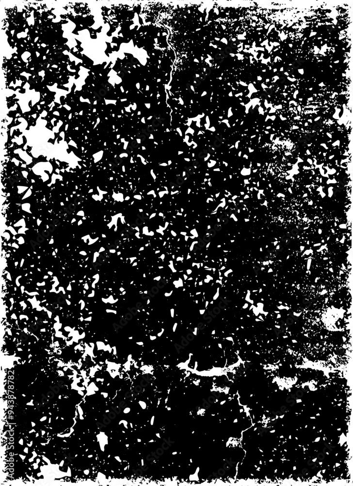 Monochrome grunge distress texture. Grunge distressed texture with damaged edges. Scratch dirty texture background. Stamp texture. Monochrome grunge distress texture. Grunge distressed texture with damaged edges. Scratch dirty texture background. Stamp texture.