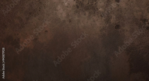 alte Grunge-Kupferbronze, rustikale Textur, Kupferhintergrund, Textur eines Vintage-Orange-, Bronze-, Goldmetalls	