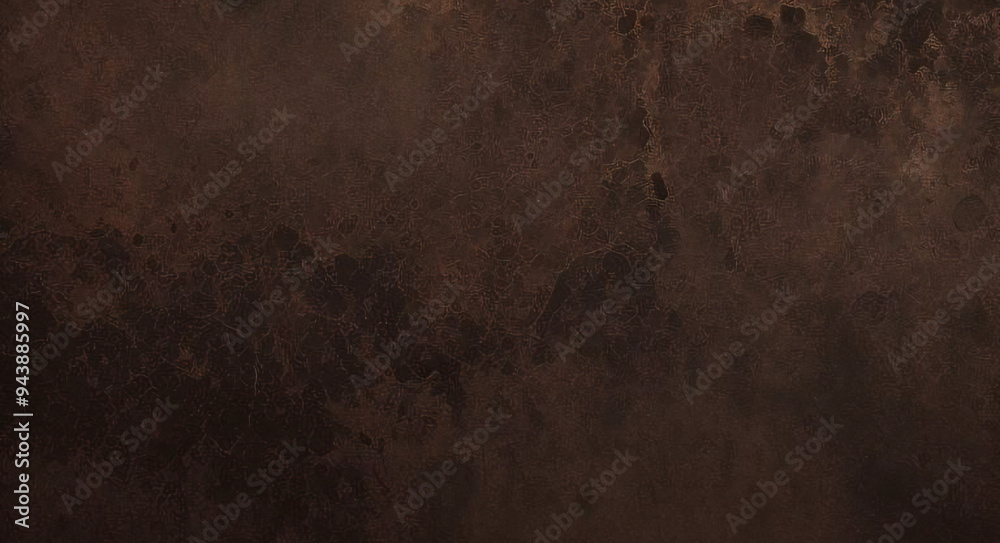 Fototapeta premium alte Grunge-Kupferbronze, rustikale Textur, Kupferhintergrund, Textur eines Vintage-Orange-, Bronze-, Goldmetalls 