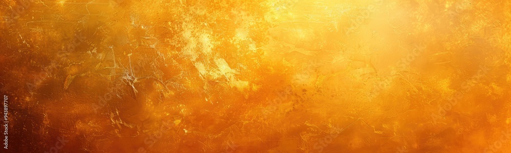 A golden yellow background with an orange gradient, creating a warm and inviting atmosphere. A golden yellow background with an orange gradient, creating a warm and inviting atmosphere.