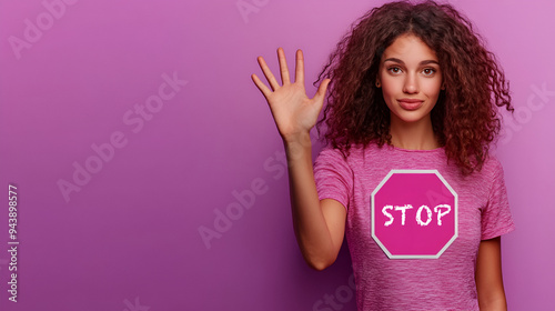 alto a la violencia contra la mujer, mujer libre y protegida no mas violencia e inseguridad expresiones y advertencias