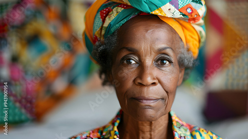 Elderly Engaging Quilting Club Elderly