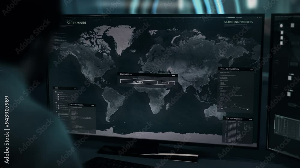 Controlling the digital surveillance software examining the virtual earth map. Digital surveillance software accessing the satellite searching. Digital surveillance software detecting target criminal. Controlling the digital surveillance software examining the virtual earth map. Digital surveillance software accessing the satellite searching. Digital surveillance software detecting target criminal.
