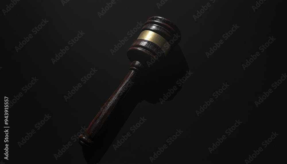 Symbolic Wooden Gavel on Abstract Background: Justice and Legal Concept for Law Firms and Courts. Minimalist Composition with Elegant Design, Copy Space for Advertising and Marketing in Legal Services Symbolic Wooden Gavel on Abstract Background: Justice and Legal Concept for Law Firms and Courts. Minimalist Composition with Elegant Design, Copy Space for Advertising and Marketing in Legal Services