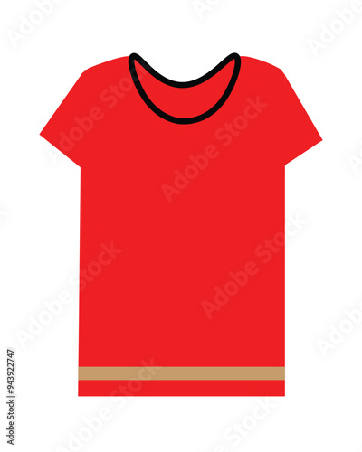 T SHIRT MOCKUP