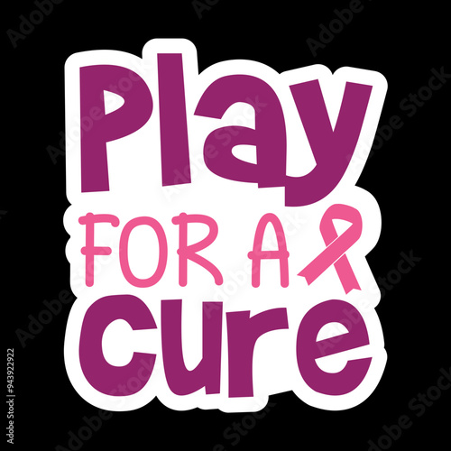 Play For A Cure