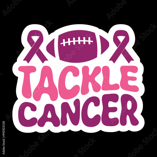 Tackle Cancer