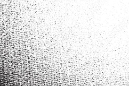 Vintage Fabric Textures Vector Background. High quality full page fabric texture for old vintage taste.