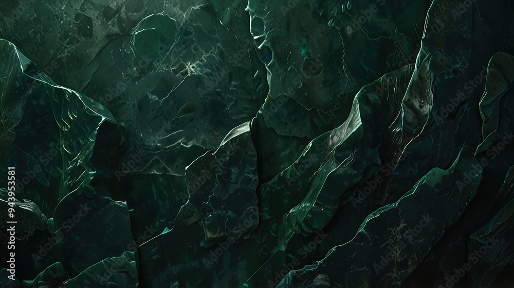 Obraz premium jade stone texture